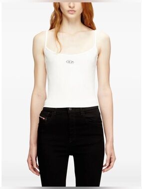Diesel T-Hupy-Od Tank Top